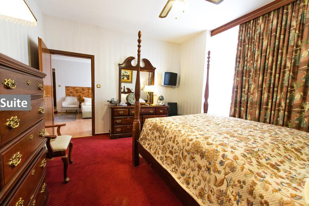 Loewen Hotel Offenbach am Main Luaran gambar