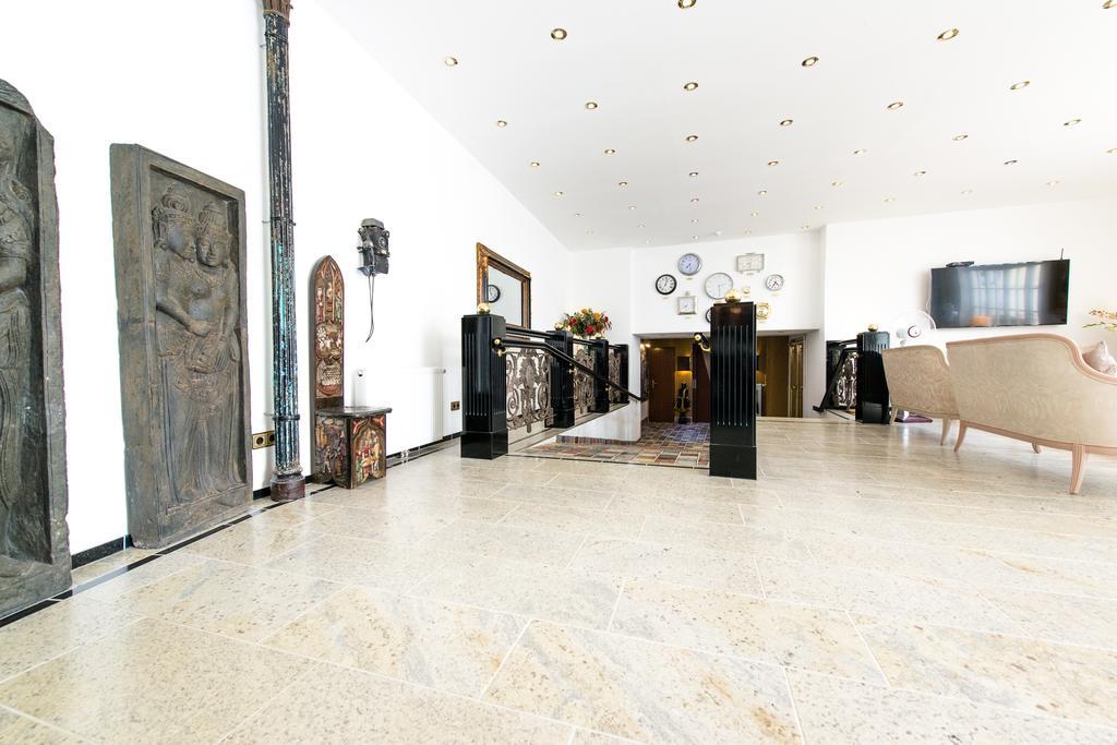 Loewen Hotel Offenbach am Main Luaran gambar