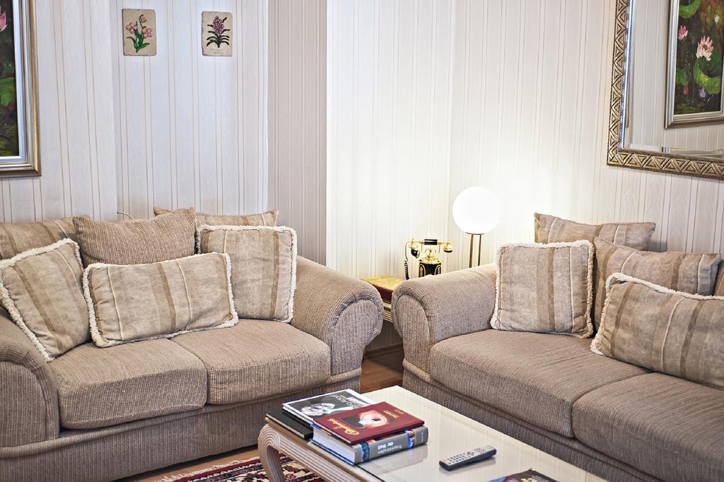 Loewen Hotel Offenbach am Main Bilik gambar