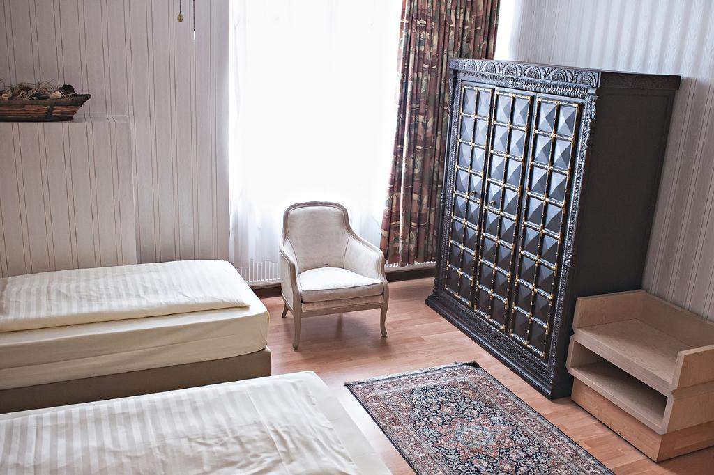 Loewen Hotel Offenbach am Main Bilik gambar