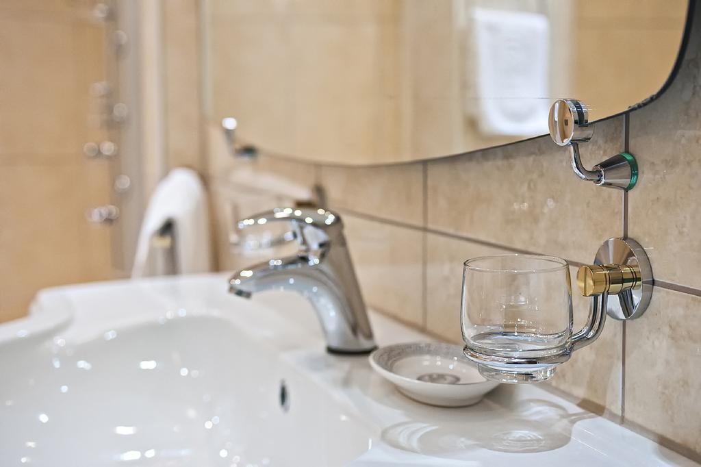 Loewen Hotel Offenbach am Main Bilik gambar